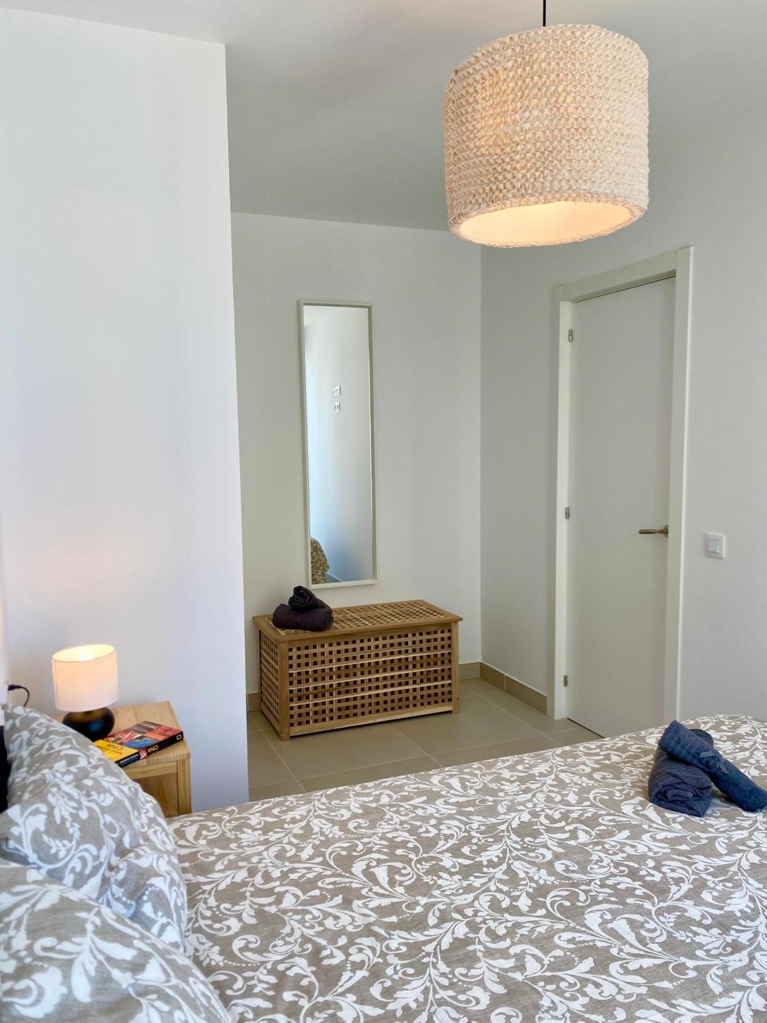 Canarian Sun Apartment 1 Κοραλέχο Εξωτερικό φωτογραφία